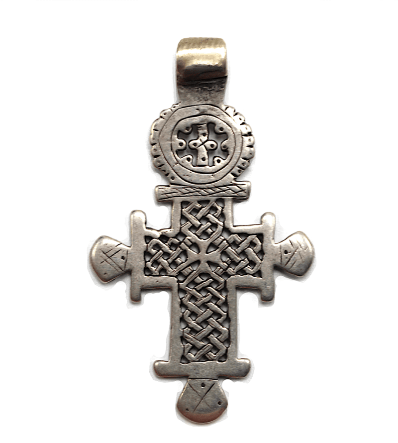 The Evolution and Brilliance of Ethiopian Crosses Vanishing Arts Gallery